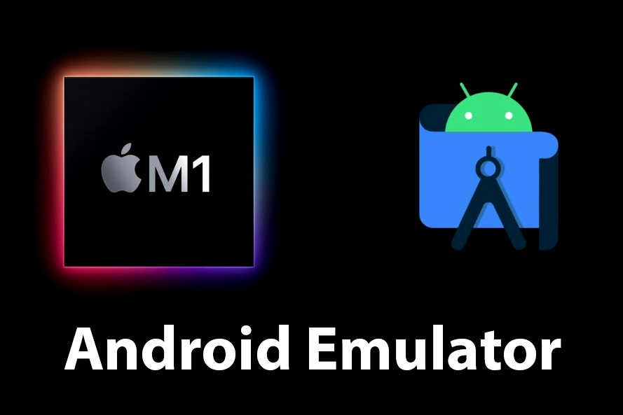 open android emulator mac